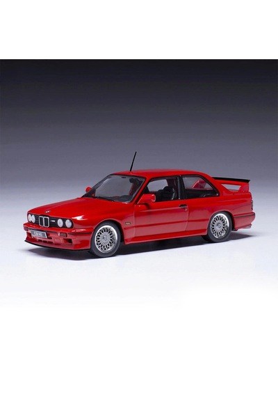 1:43 Ixo 1990 Bmw M3 E30 Evo