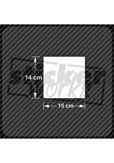Air Jordan Laptop Sticker
