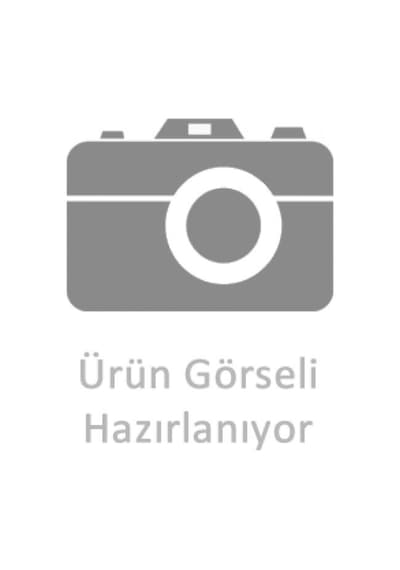 Baradine 461 Fren Pabucu Kartuşu Siyah