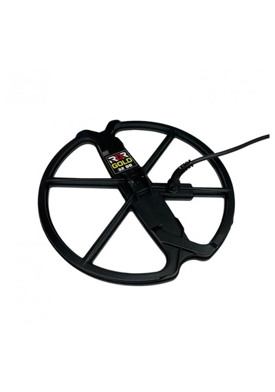 Rdr Deep Pro Gold 18khz 32cm Dd Başlıklı Dedektör Rdr Dedektör - Define Grup Dedektör