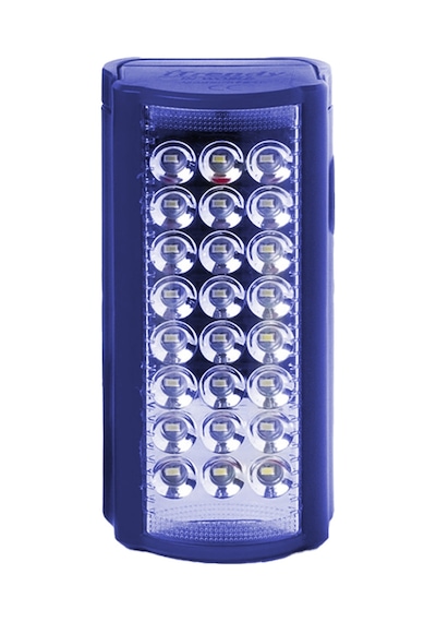 Powermaster Pm-21980 Şarjlı Çok Fonksiyonlu Güçlü Işıldak Powerbank Özellikli Kamp Lambası Aydınlatma