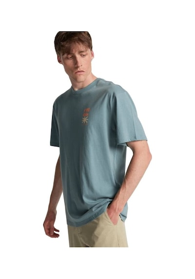 Billabong Bıllabong Segment Ss Erkek Tişört Ebyzt00509-wbl Mavi