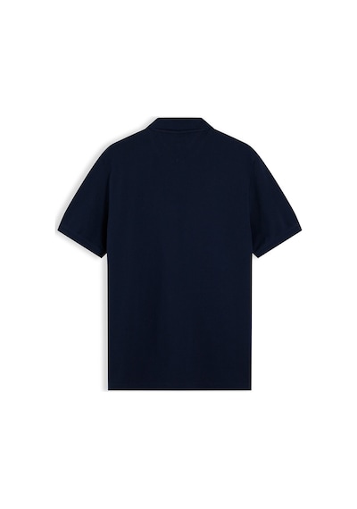 Tommy Jeans Erkek Tişört-dm0dm22711 Mavi