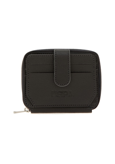 U.s. Polo Assn. Erkek Antrasit Cüzdan 50314713-vr006 Antrasit