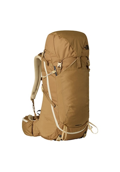 The North Face Terra 55 Sırt Çantası-en: 34 Cm, Boy: 61 Cm, Derinlik: 25 Cm Nf0a87bzwk21 Kahverengi