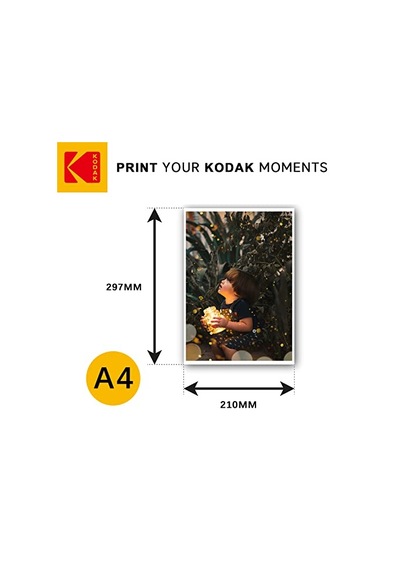 Fine Art Kağıt/etching Premium Fotoğraf Kağıdı, 21 X 29,7 Cm A4 210 G/m², 210 G/m², Her Mürekkep Püskürtmel