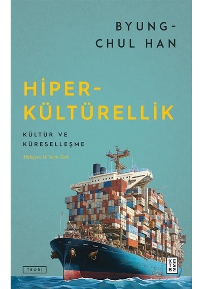 Hiperkültürellik / Byung-chul Han