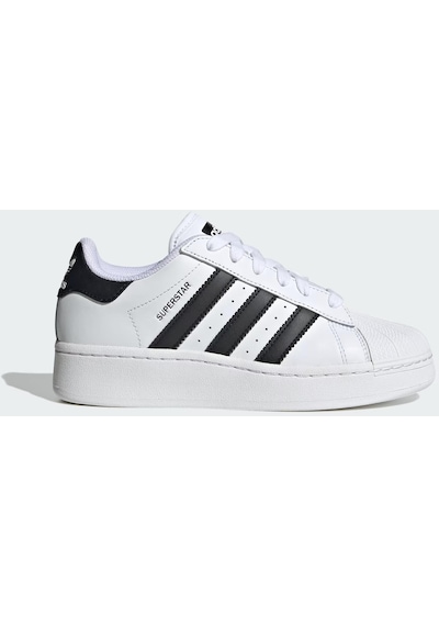 Adidas Superstar Xlg Kadın Günlük Spor Ayakkabı C-adııf3001b10a00 Beyaz