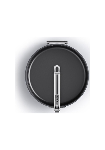 Joseph Joseph Space 28 Cm Kızartma Tavası Mavi