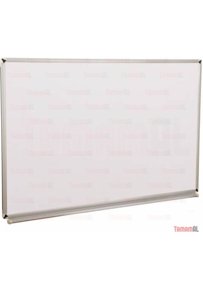 40X55 (Kaliteli) Akyazı Duvara Monte Laminat Beyaz Yazı Tahtası
