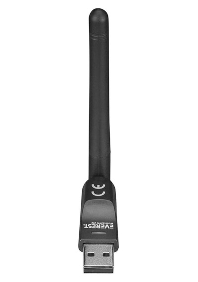 Ewn-212 150mbps 2.4ghz 2dbi Mt7601 Chipset Wifi Usb Kablosuz Adaptör