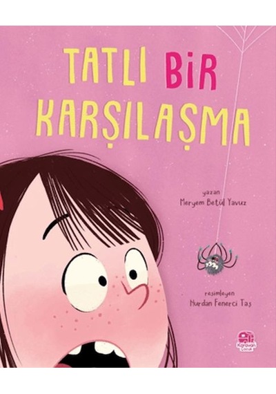 Tatlı Bir Karşılaşma