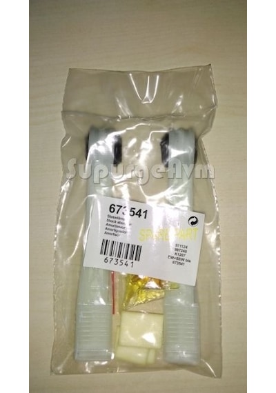 Bosch Uyumlu Wat28461tr Çamaşır Makinesi Amortisör Tamir Seti