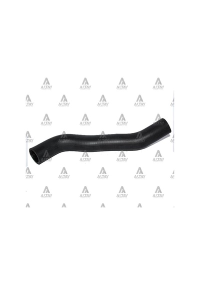 Hyundai Getz 2003-2005 Radyatör Hortumu Dizel 25411-1c300