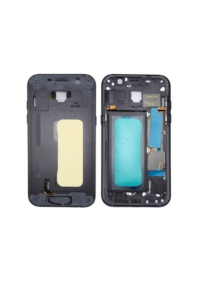 Samsung Galaxy A5 2017 A520 İçin Orta Kasa Orta Panel- 5775