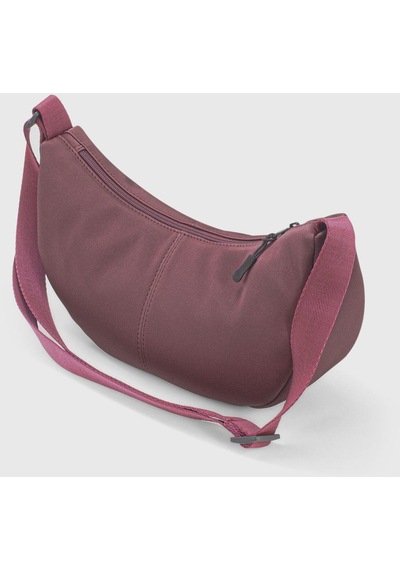 Housebags Kadın Suya Dayanıklı Yarım Ay Çapraz Askılı Çanta 001
