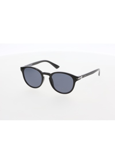 Mustang Mu2635 02 Unisex Güneş Gözlüğü Siyah