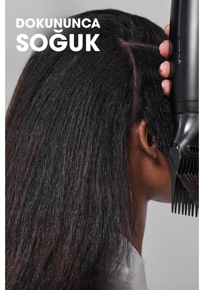 Ghd Speed Iyonik Saç Kurutma Makinesi – Gümüş Beyaz
