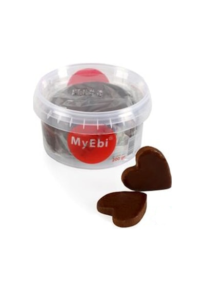 My Ebi Şeker Hamuru 200 Gr Kahverengi N11.691