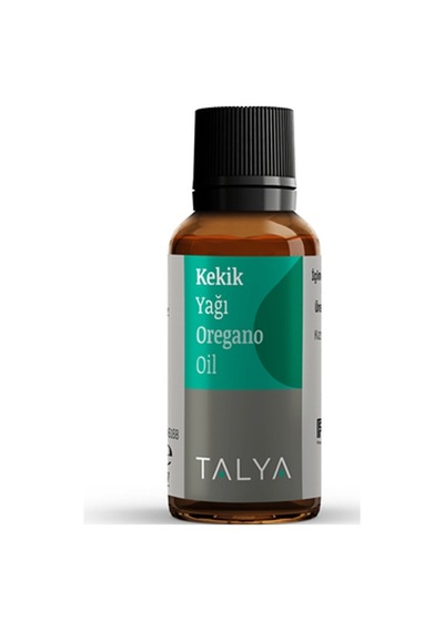 Talya Kekik Yağı 20 ML