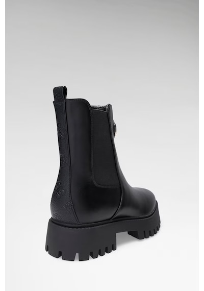 Guess Fida Kadın Bot Fltfıdele10 Siyah