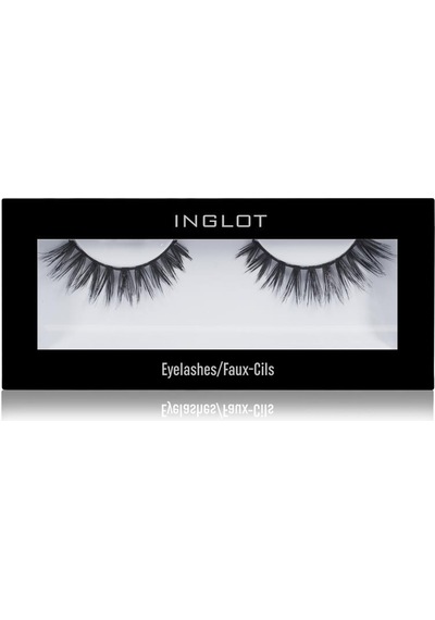 Inglot Doğal Görünümlü Takma Kirpik Eyelashes 95nsi
