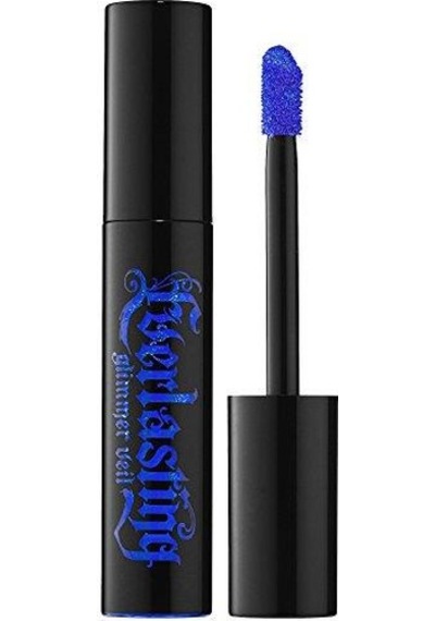 Kat Von D Everlasting Glimmer Veil Likit Ruj Reverb