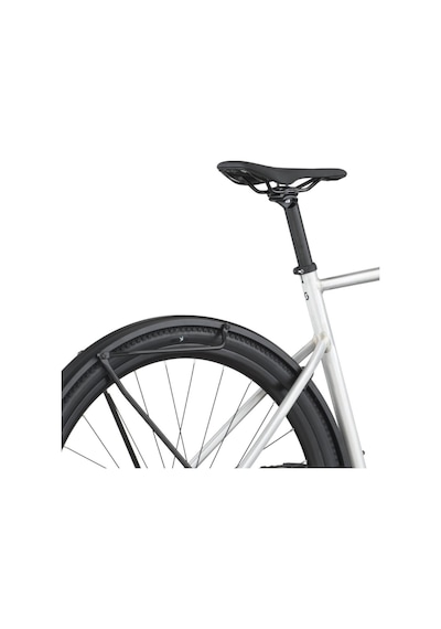Scott Metrix 20 Eq Şehir Bisikleti 28 Jant L 56'' Cm Siyah