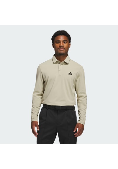 Adidas Kh3814 Cw Ls Erkek Polo Tişört Renkli