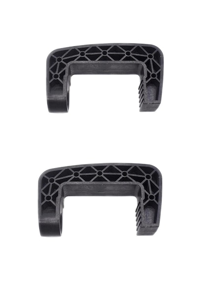 3d.model Direksiyon Seti Logtech G25 G27 G29 G920 Driving Force Gt Kelepçe 2 Adet