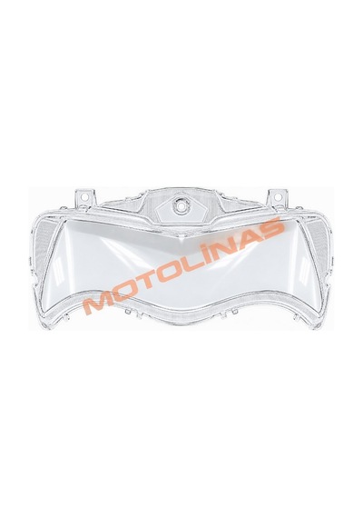 Far Camı E-belgeli 2025-2026 - Honda Sh125