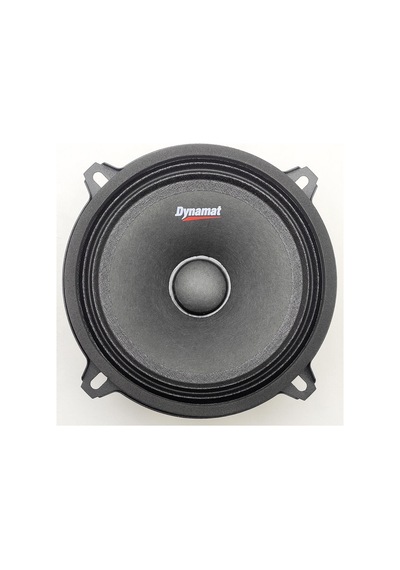 Dynamat Rk-1013n Oto Midrange 13cm 160 Watt 2 Adet