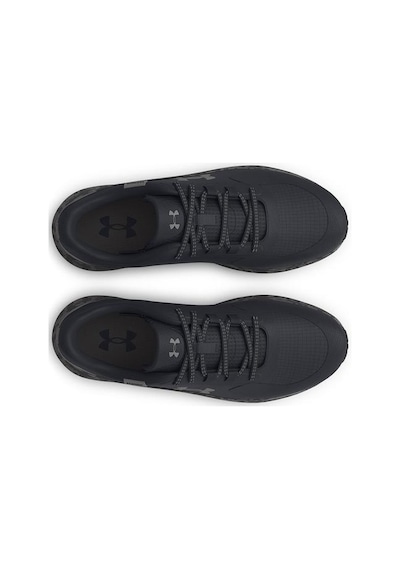 Under Armour Charged Bandit Trail 3 Sp Erkek Siyah Koşu Ayakkabısı
