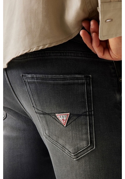 Guess Erkek Jeans Pantolon Antrasit