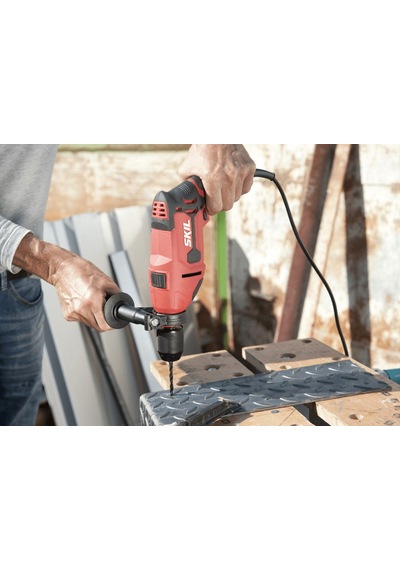 Skil 6725AA 710W Darbeli Matkap