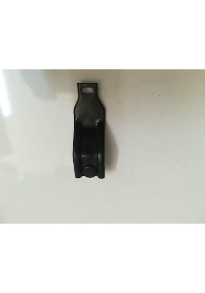 Accent 00-03 Ön Tampon Bağlantı Sacı Ayağı 86581 25000
