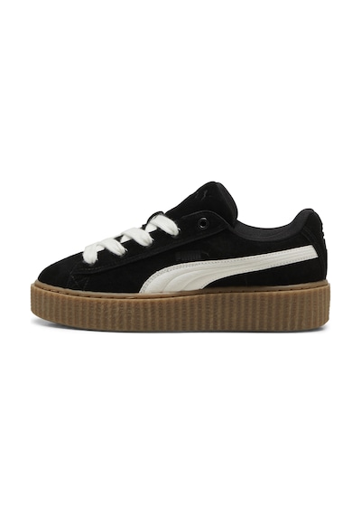Puma Creeper Phatty Kadın Siyah Sneaker 39640301