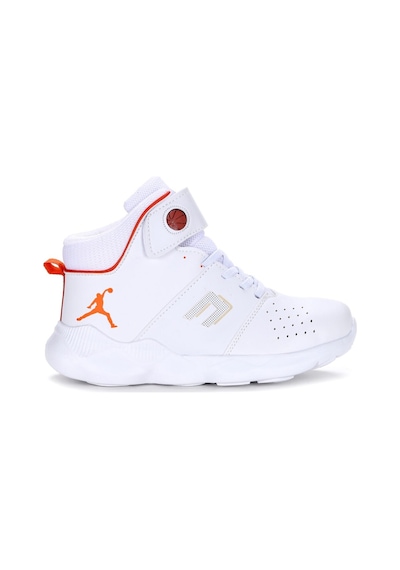Cool Jordan Arizon Unisex Çocuk Basketbol Ayakkabısı Çok Renkli