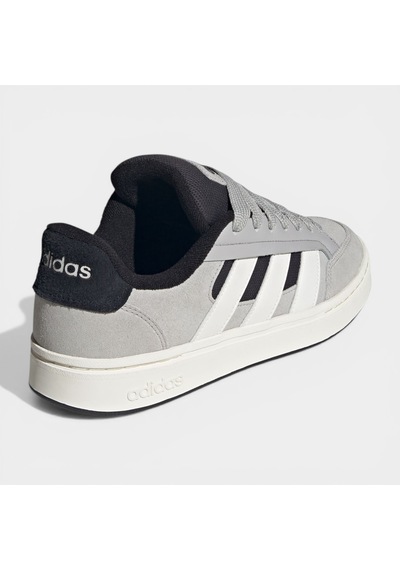 Adidas Gc Alpha Sk8 Hq7360 Gri Unısex Spor Ayakkabı