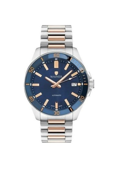 Wainer Wa.25540-a Açık Kahverengi