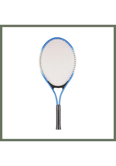 Bezos Çantalı Tenis Raketi Bezos1