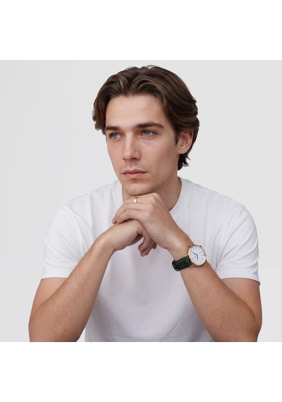 Daniel Wellington Dw00600917 Erkek Kol Saati Diğer