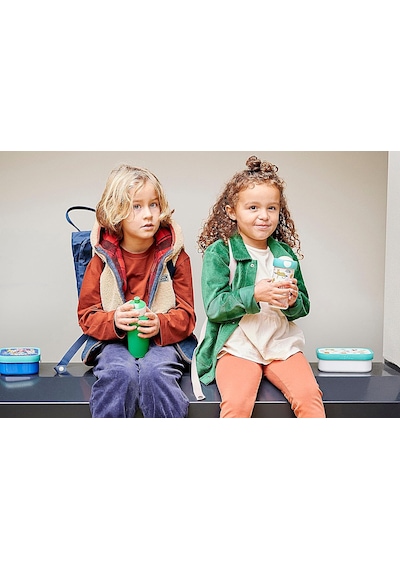 Mepal Drinking Bottle Pop Up Campus İçecek Şişesi 400 Ml Diğer