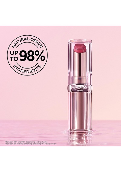 Glow Paradise Balm-in-lipstick Işıltı Veren Ruj - 191 Nude Heaven Ten Rengi
