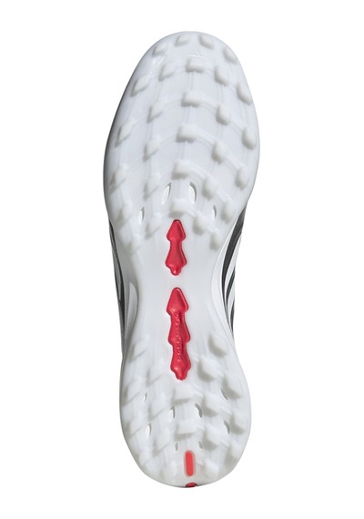 Adidas Predator Pro Ft Tf Erkek Gri Halı Saha Ayakkabısı Jr7864