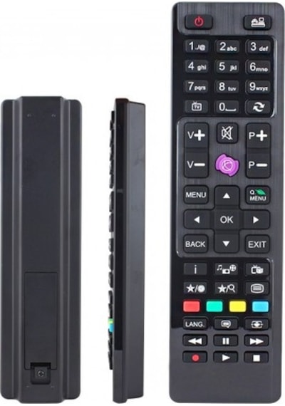 Seg Uyumlu Lcd Led Tv Kumandası