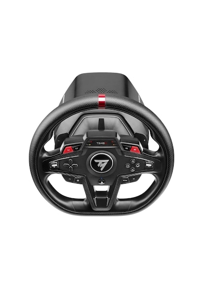 Thrustmaster Tm-rw4160869 T248r Eu Type C Direksiyon + Pedal + Vites Seti