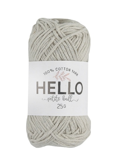 Dk 2 Adet 25 Gr. Örgü, Punch Ve Amigurumi İpliği No: 174 - 561117453