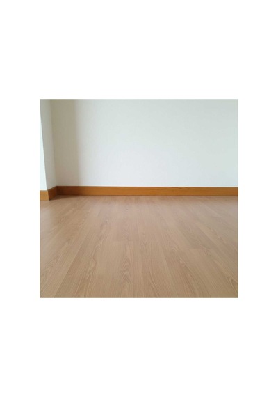 8 Cm Rustik Meşe Parke Süpürgelik 240 Cm