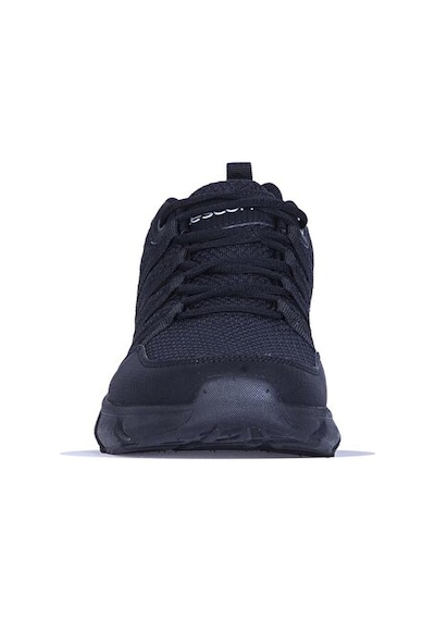 Lescon Legend 7 Flex Erkek Sneaker Spor Ayakkabı Siyah Beyaz